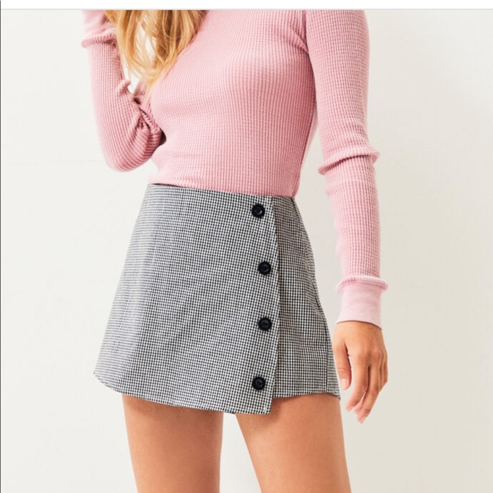 PacSun skort